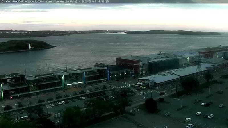 Pier 21