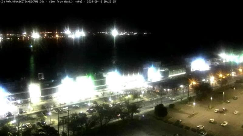 Pier 21