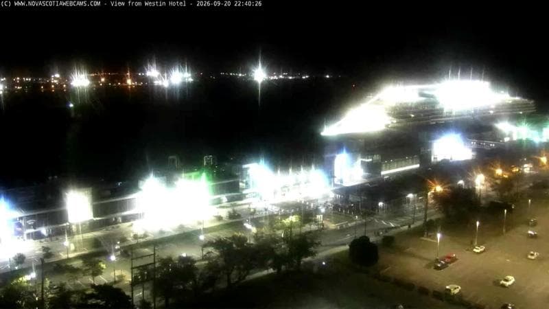 Pier 21