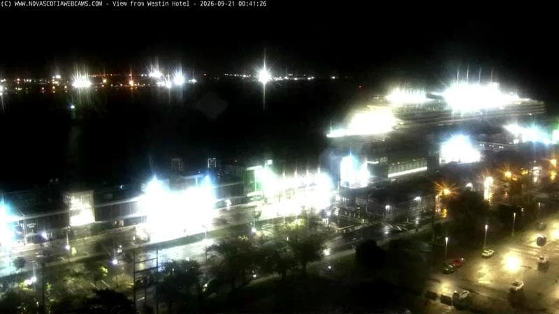 Pier 21