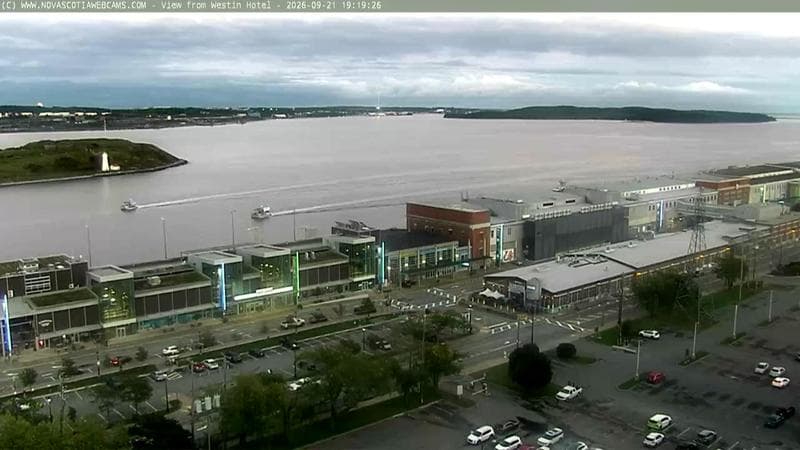 Pier 21
