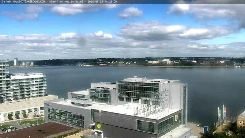 Pier 21