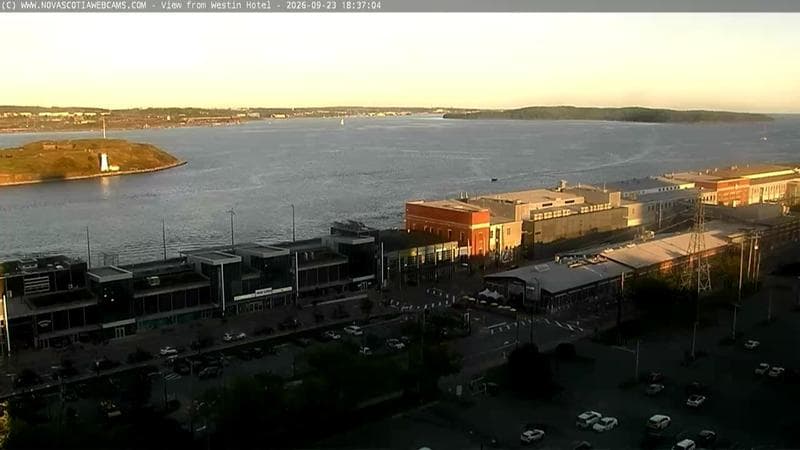 Pier 21
