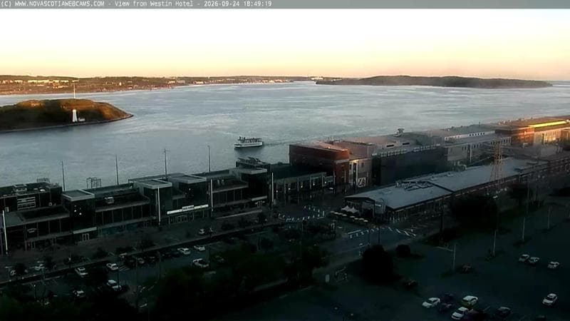 Pier 21