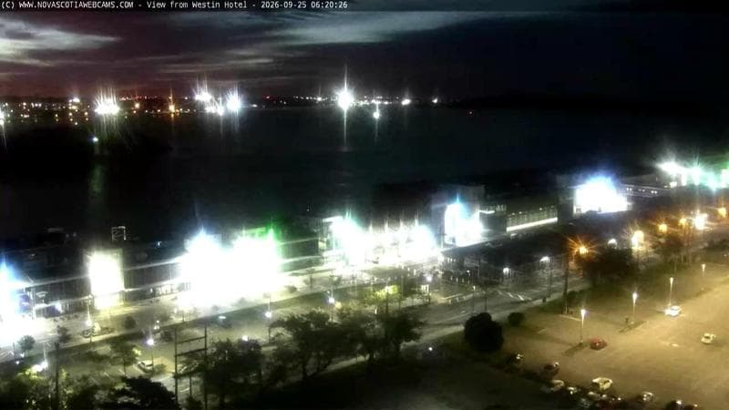 Pier 21