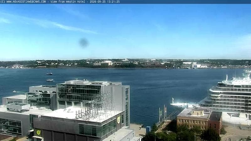 Pier 21