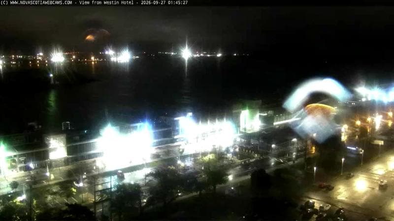 Pier 21