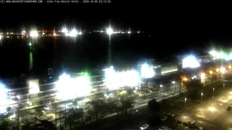 Pier 21