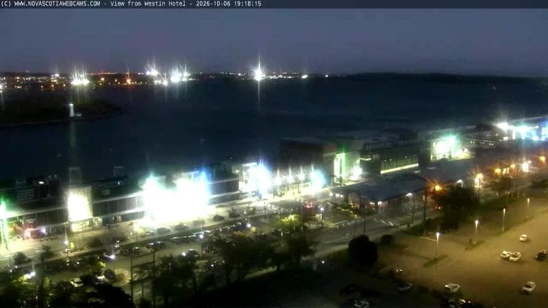 Pier 21