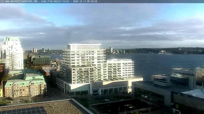 Pier 21