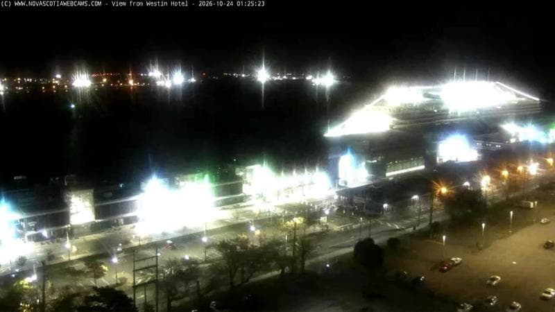 Pier 21