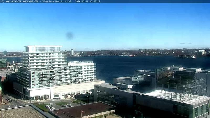 Pier 21