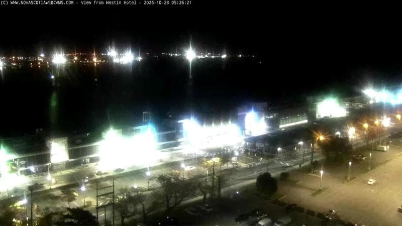 Pier 21