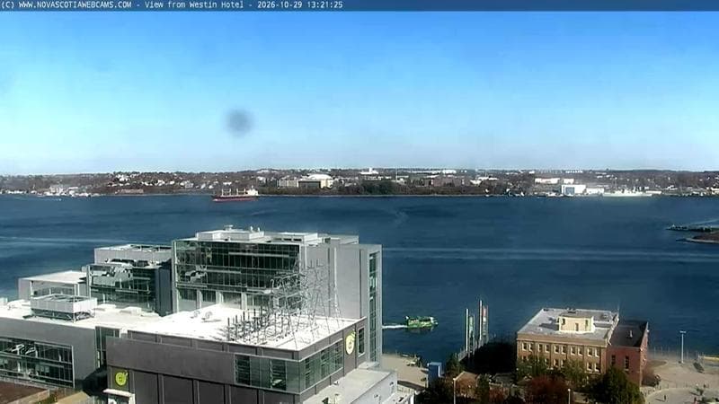 Pier 21