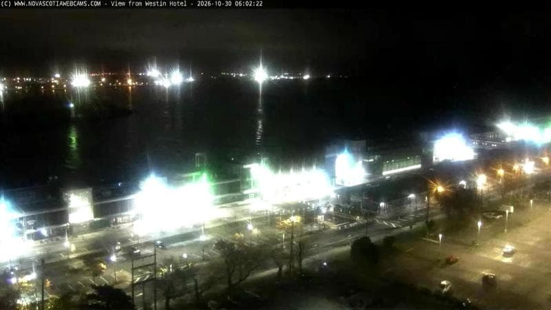 Pier 21