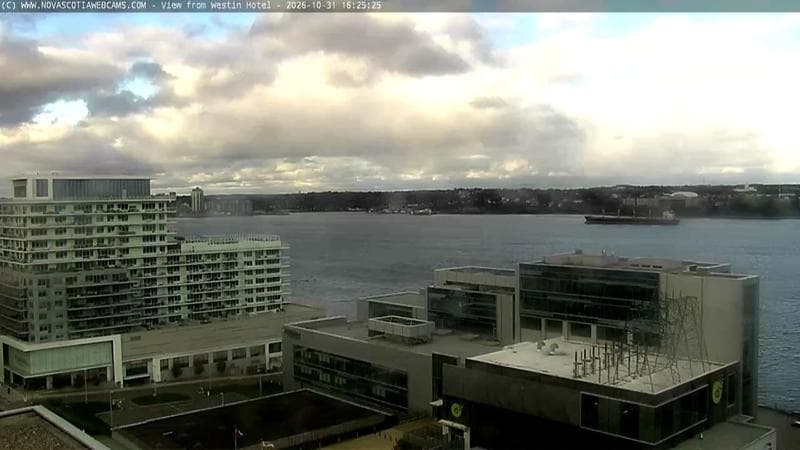 Pier 21