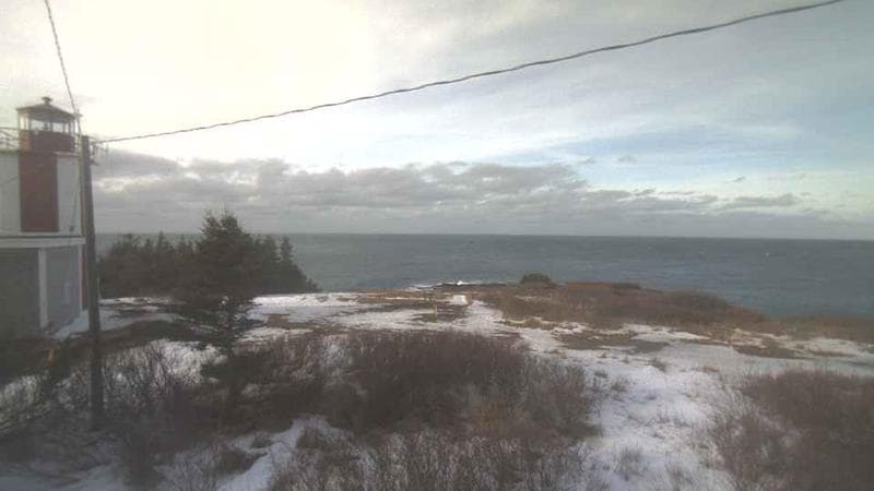 Point Prim Lighthouse