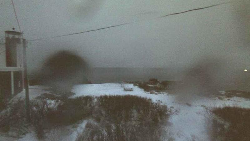 Point Prim Lighthouse