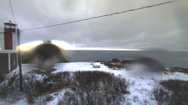 Point Prim Lighthouse