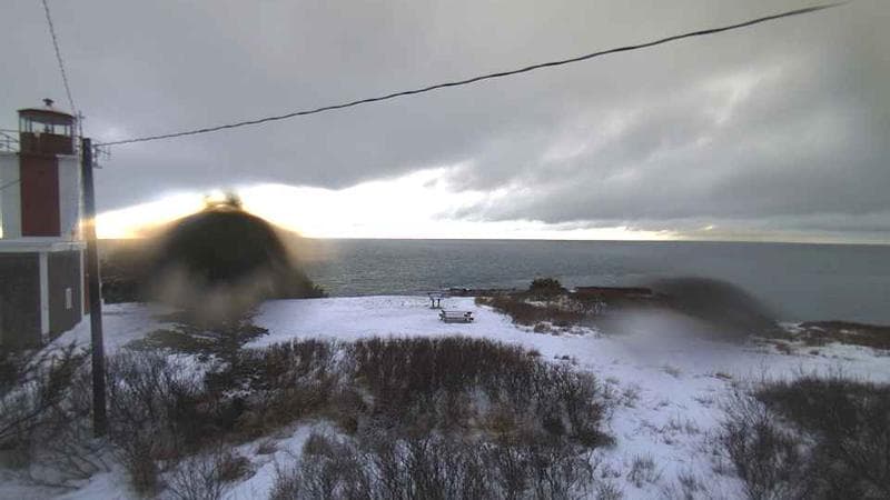 Point Prim Lighthouse