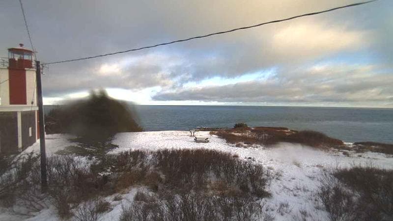 Point Prim Lighthouse