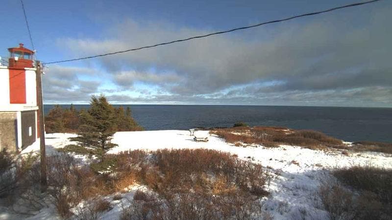 Point Prim Lighthouse