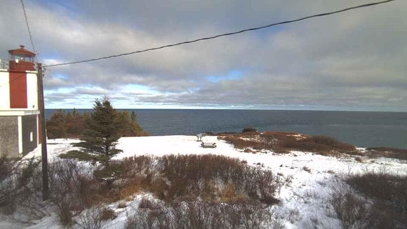 Point Prim Lighthouse