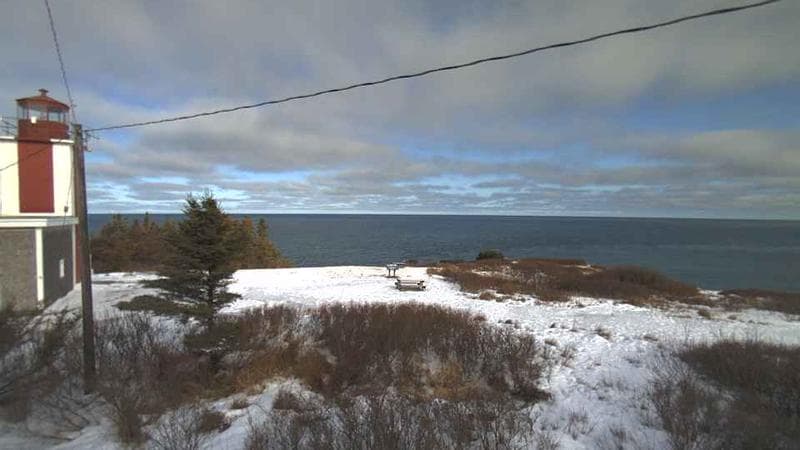 Point Prim Lighthouse