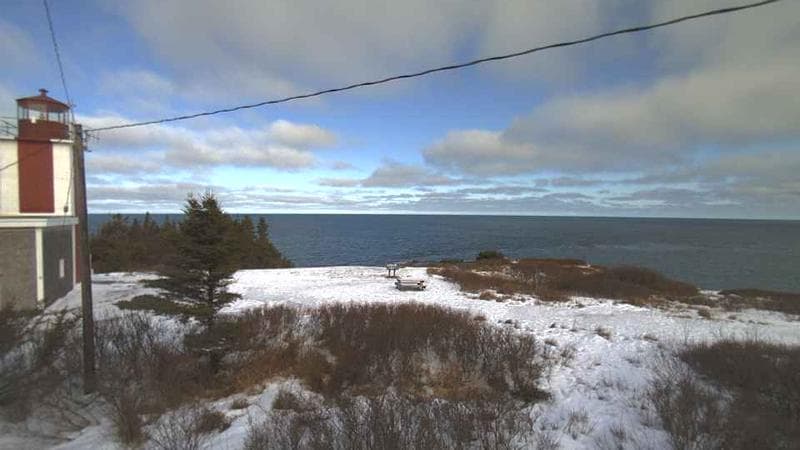 Point Prim Lighthouse