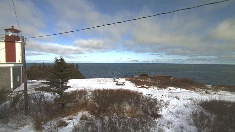 Point Prim Lighthouse