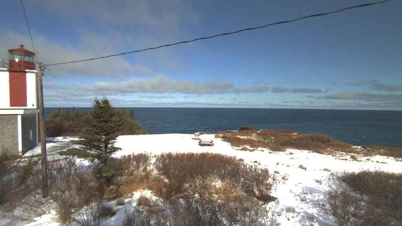 Point Prim Lighthouse