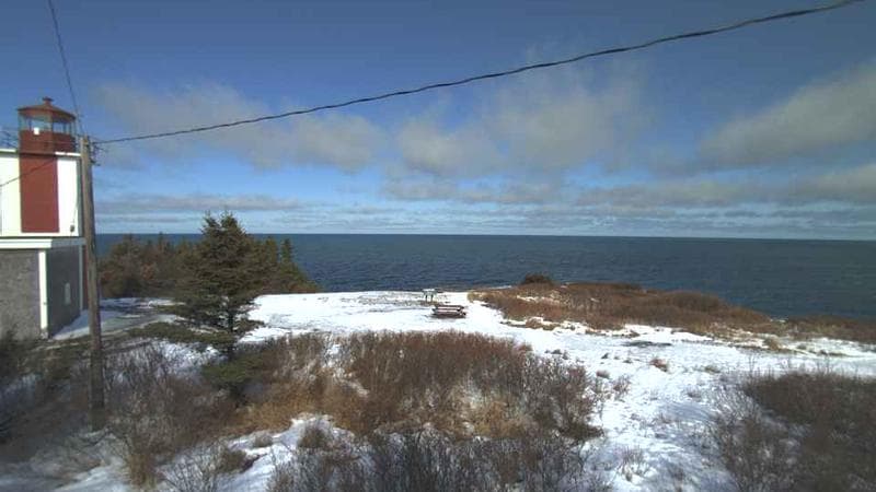 Point Prim Lighthouse