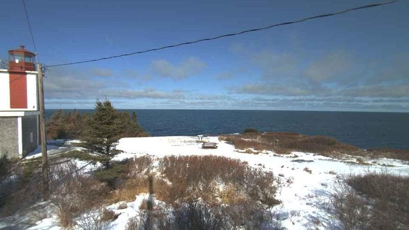 Point Prim Lighthouse
