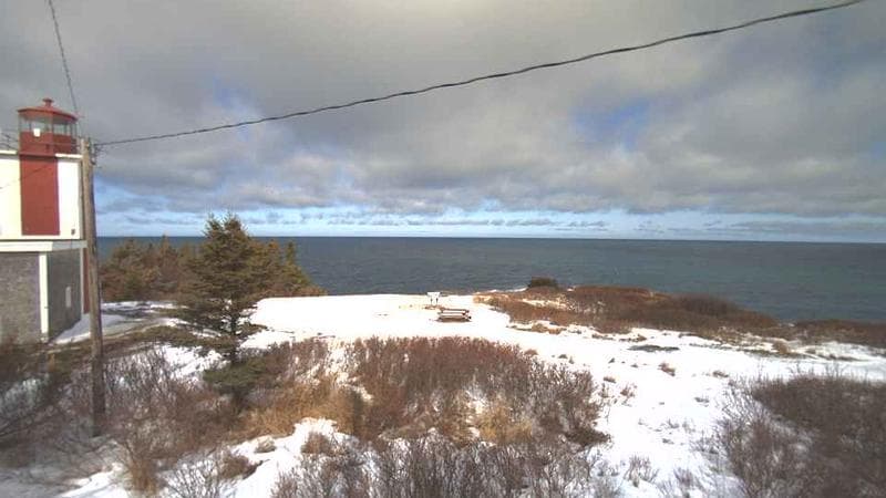 Point Prim Lighthouse