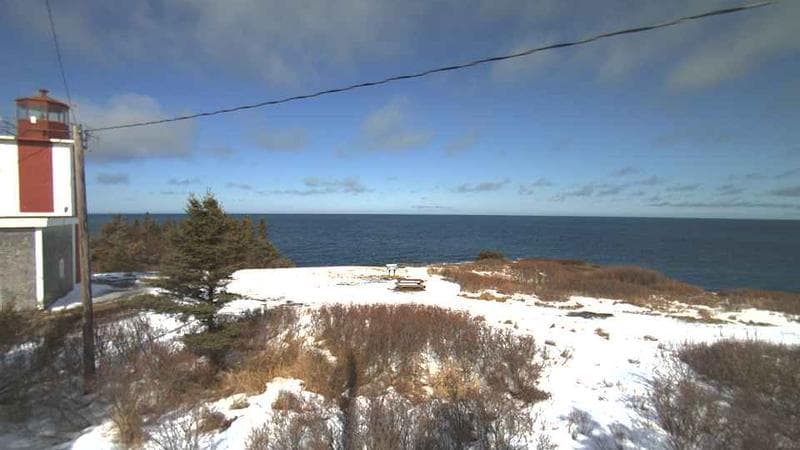 Point Prim Lighthouse