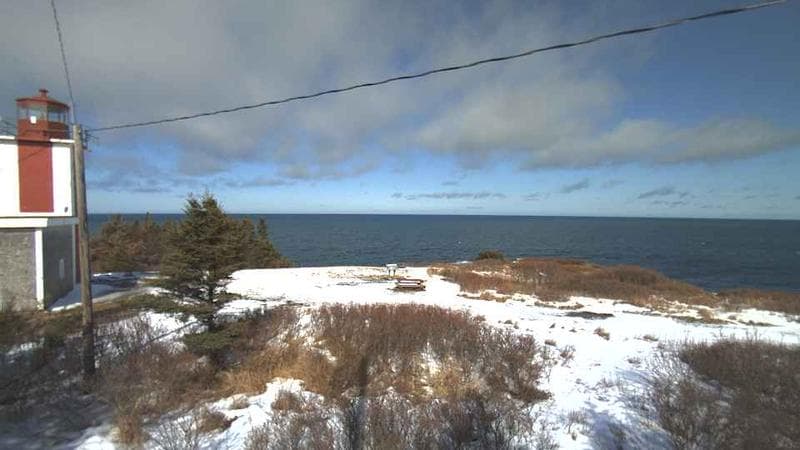 Point Prim Lighthouse