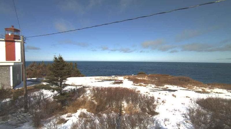 Point Prim Lighthouse