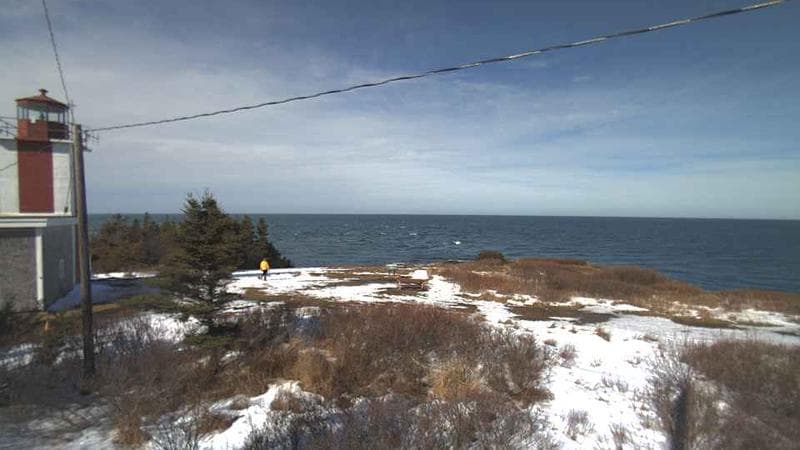 Point Prim Lighthouse