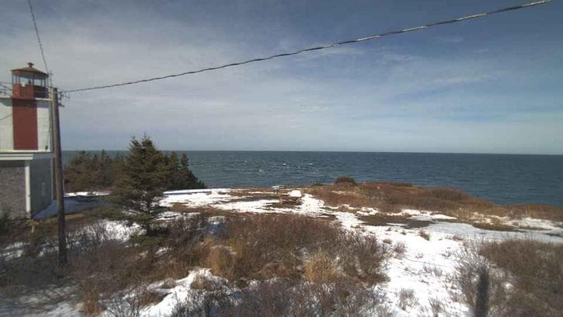 Point Prim Lighthouse