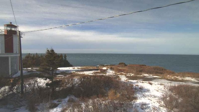 Point Prim Lighthouse