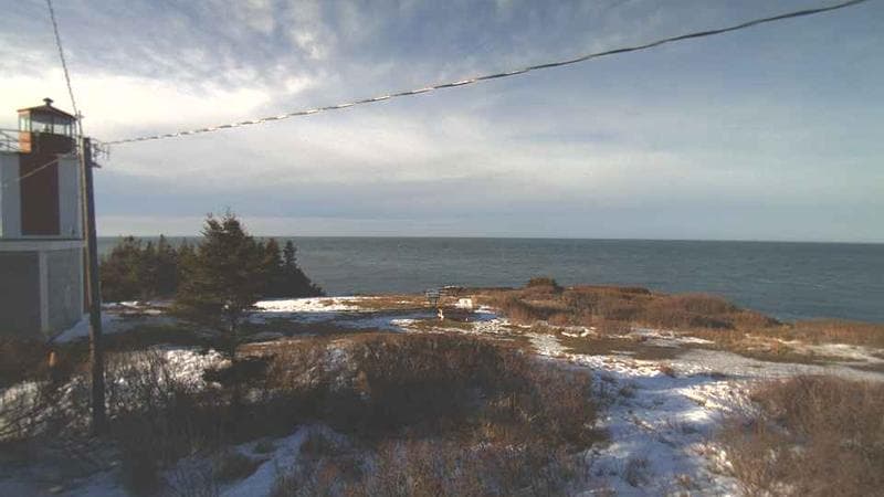 Point Prim Lighthouse