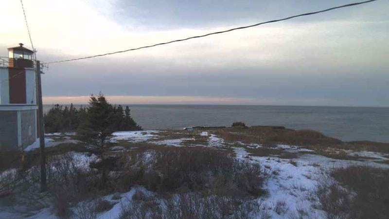 Point Prim Lighthouse