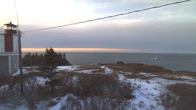 Point Prim Lighthouse