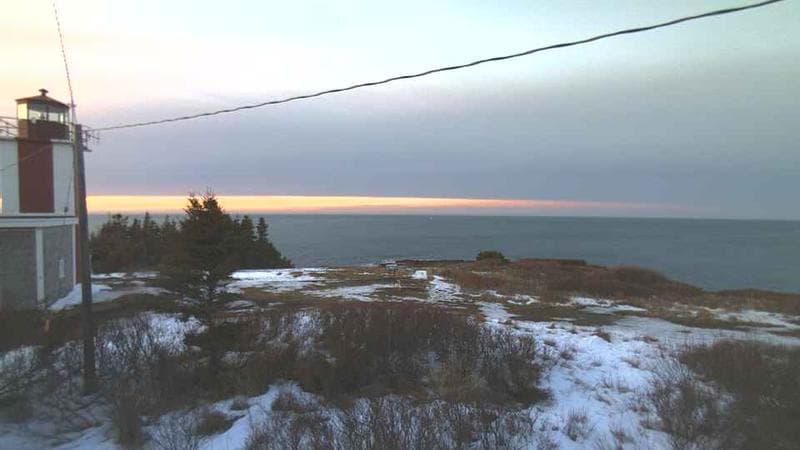Point Prim Lighthouse
