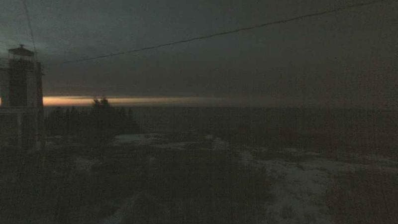 Point Prim Lighthouse