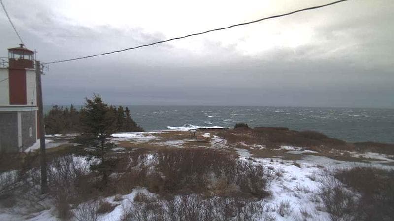 Point Prim Lighthouse