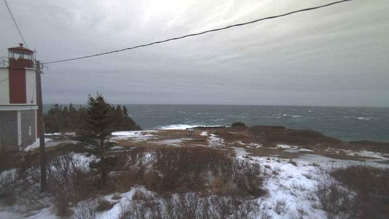 Point Prim Lighthouse
