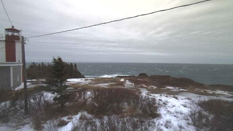 Point Prim Lighthouse