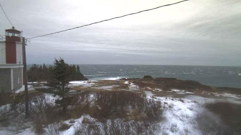 Point Prim Lighthouse