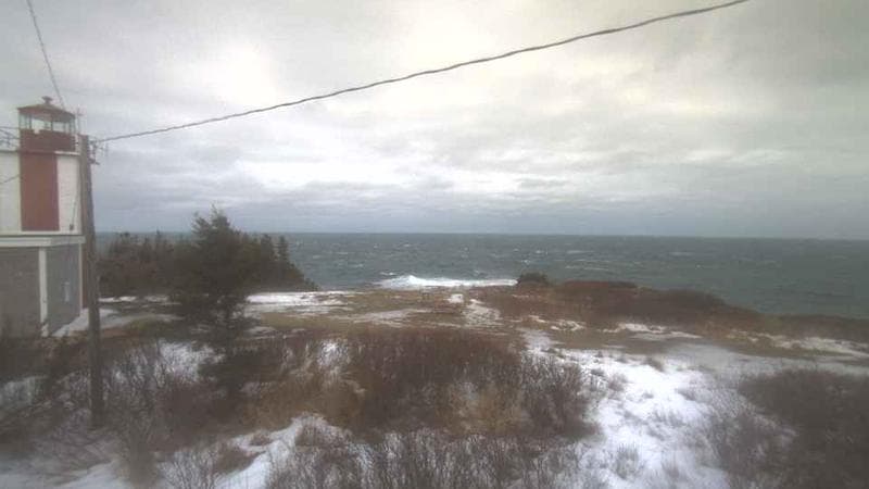 Point Prim Lighthouse